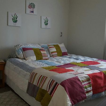 Aparments R&G Puerto Montt Lägenhet Exteriör bild
